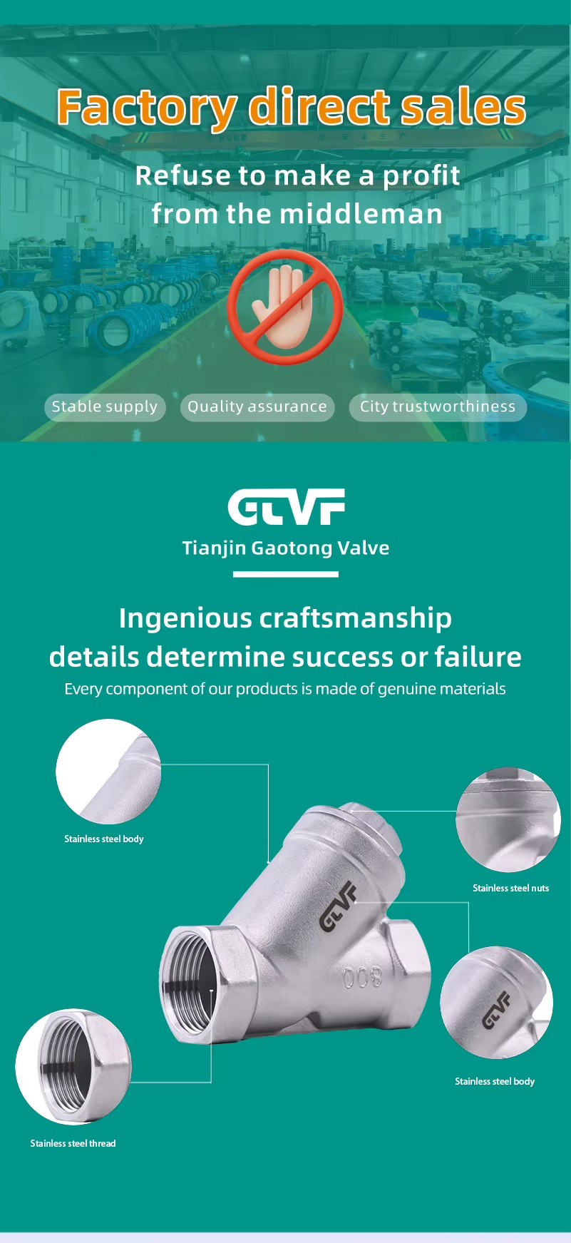 Product detail