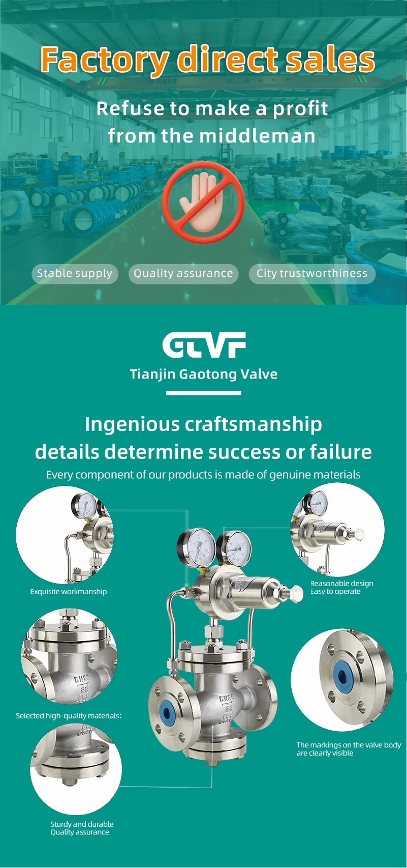 Product detail