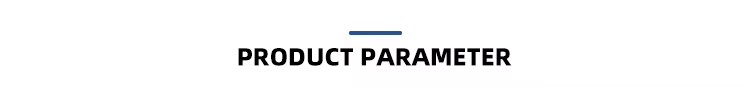 Product detail