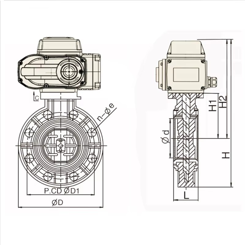 Product detail