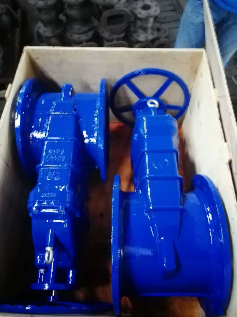 Product detail