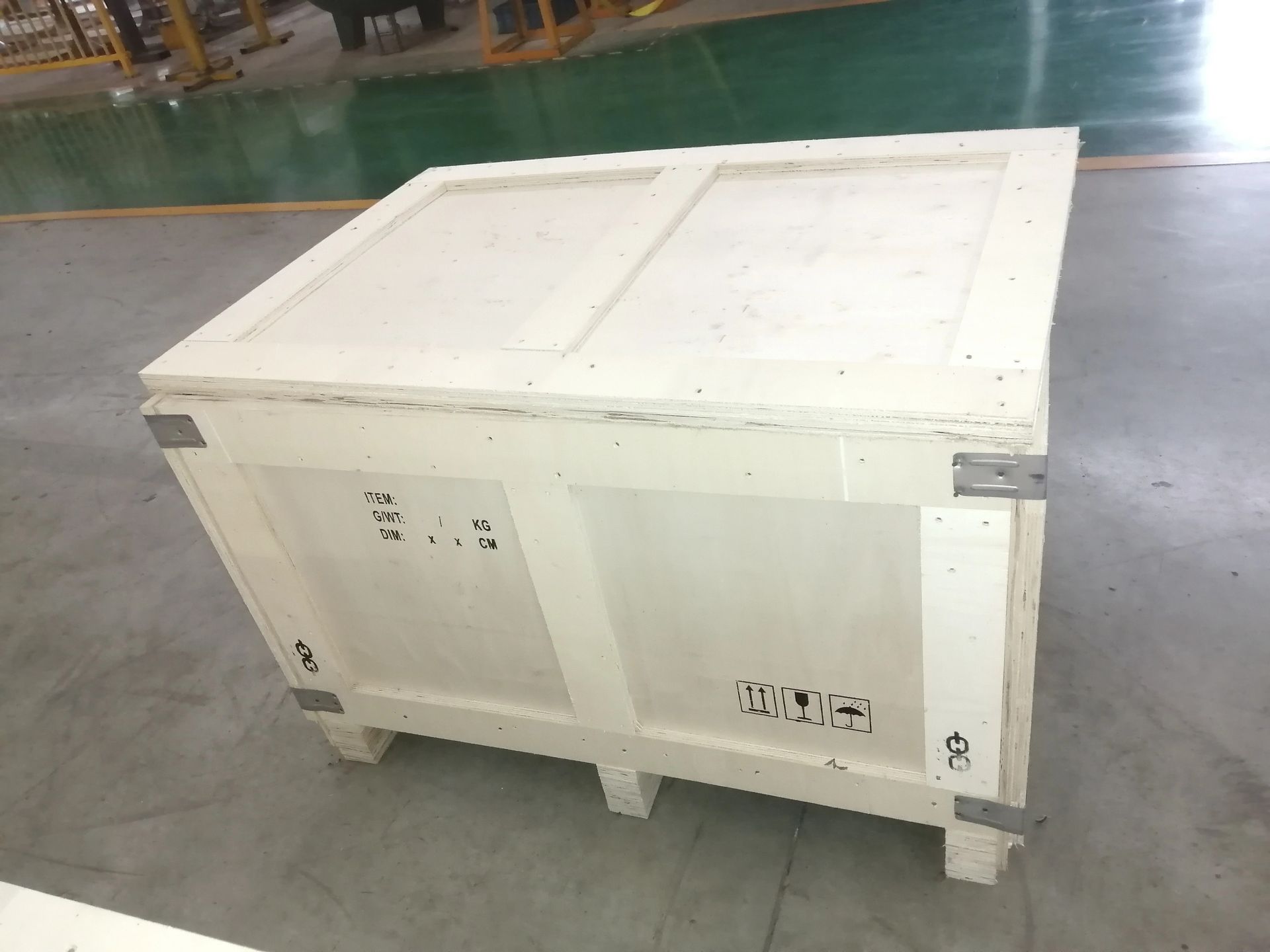 Product detail