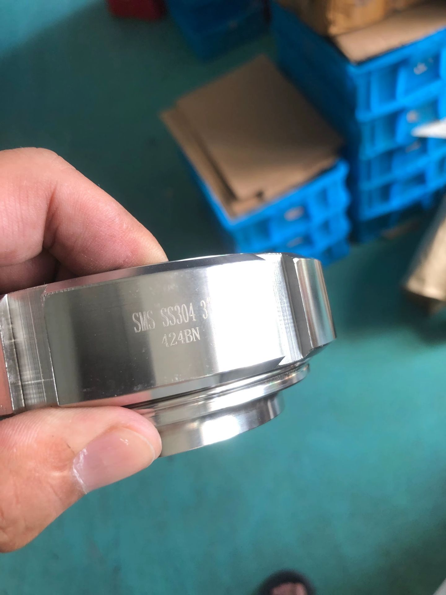 Product detail