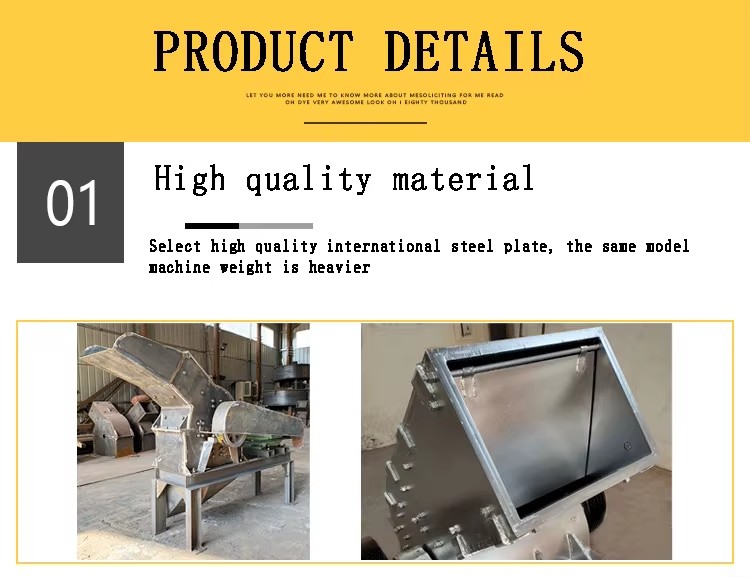 Product detail