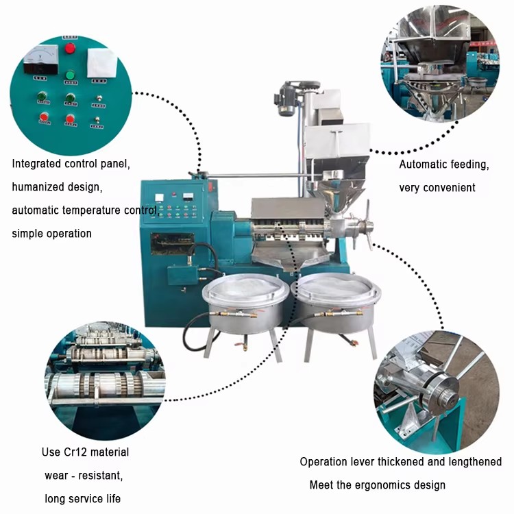 Product detail