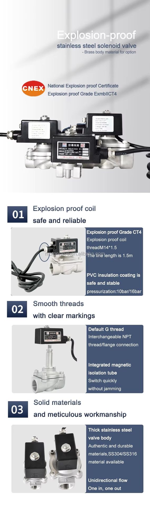 Product detail