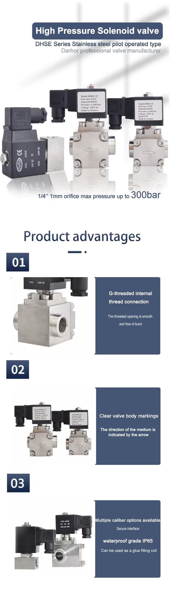 Product detail