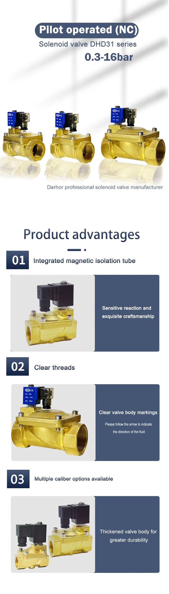 Product detail