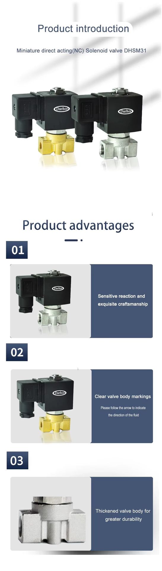 Product detail