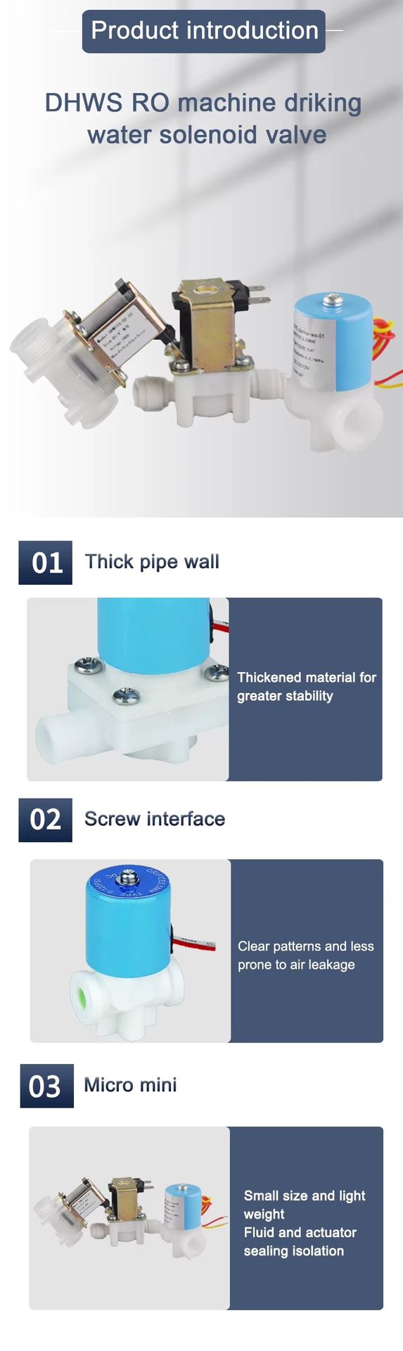 Product detail
