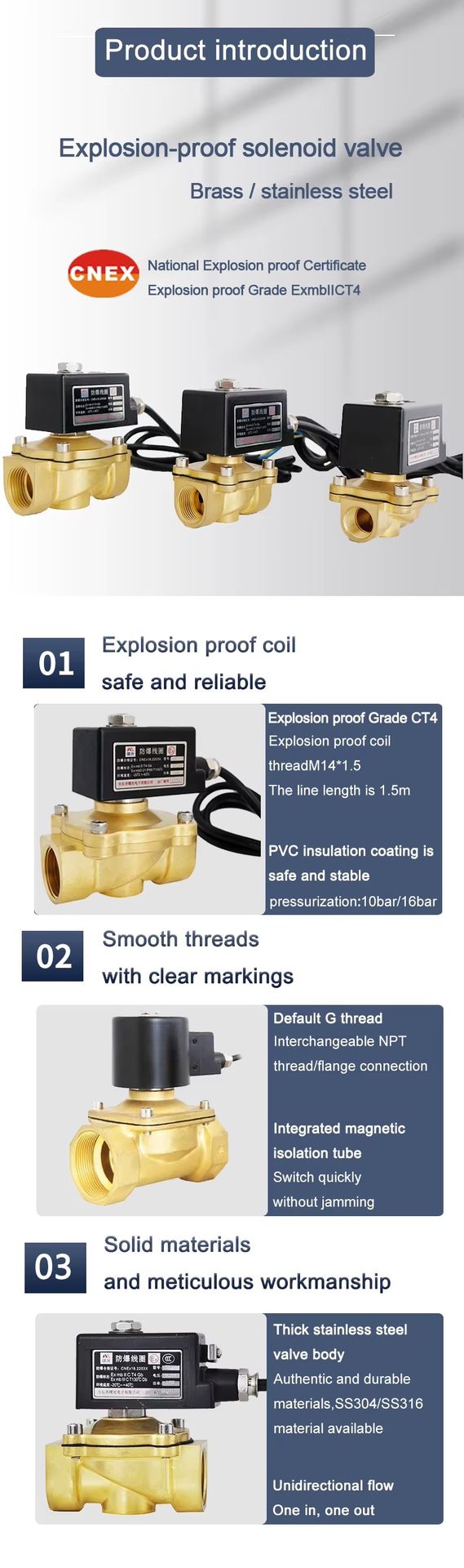 Product detail