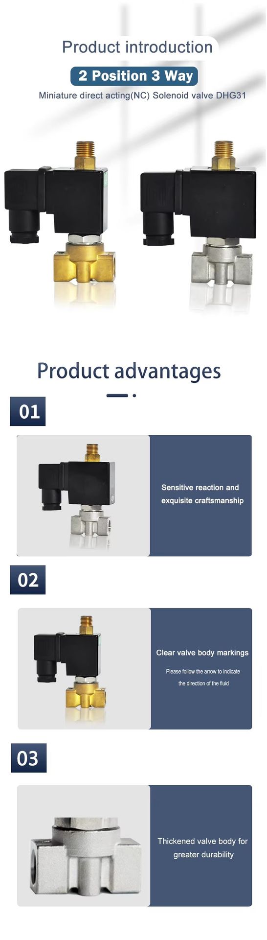 Product detail