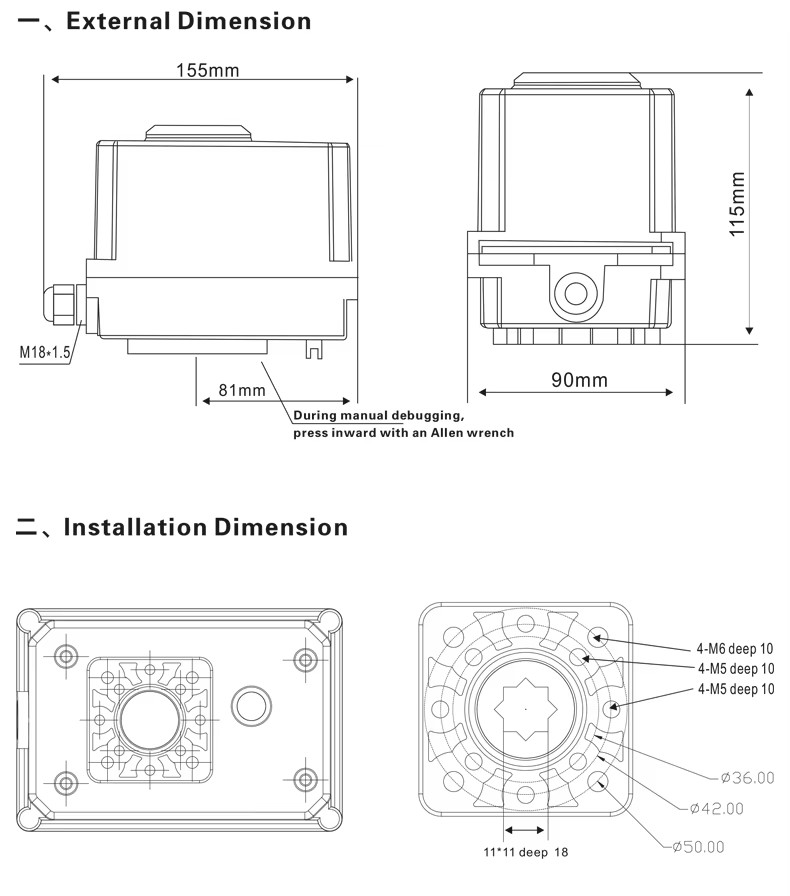 Product detail