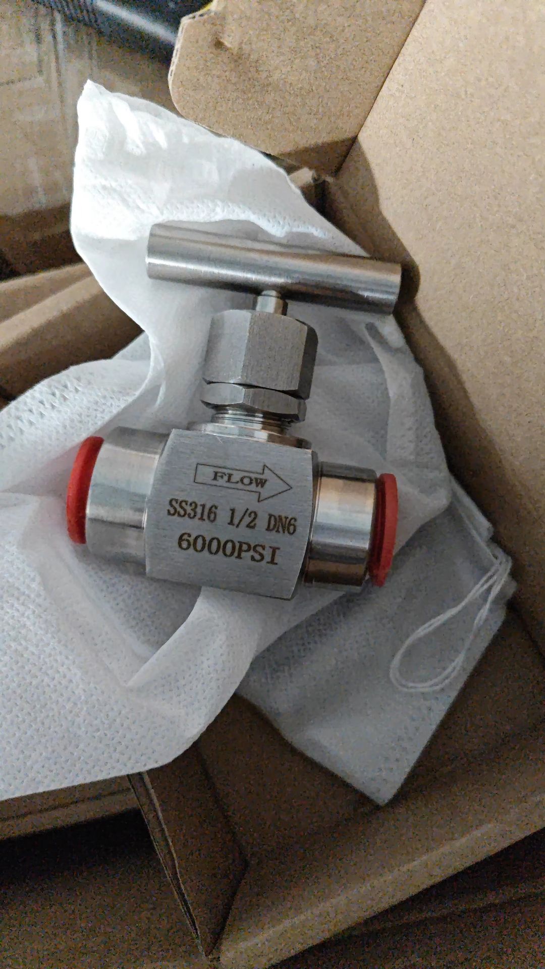 Product detail