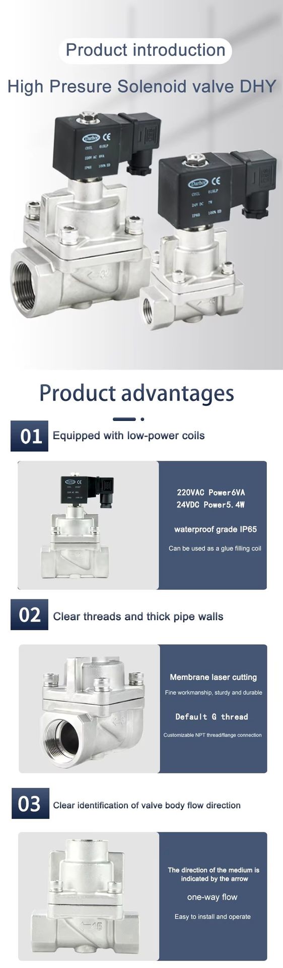 Product detail