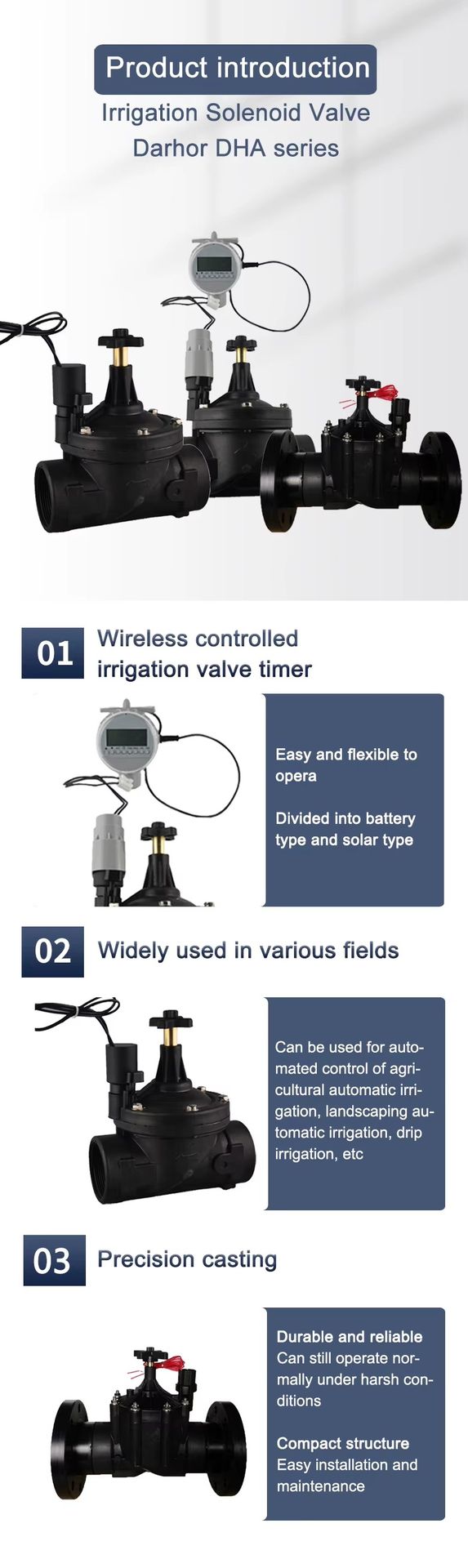 Product detail
