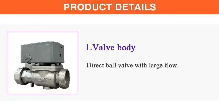Product detail