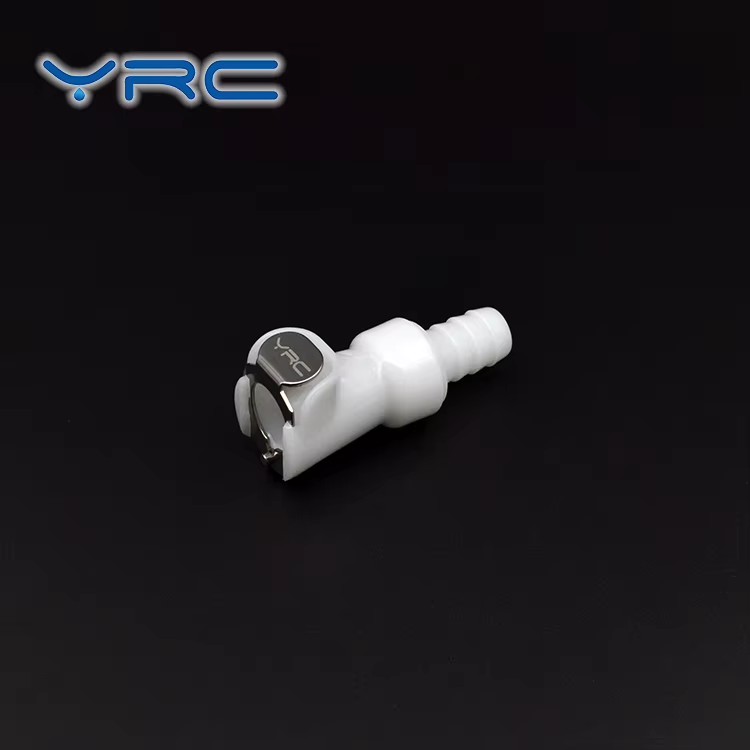 Miniature Hose Quick Release Quick Disconnect Hose Fittings