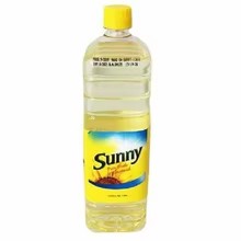 NOOR Suny IDEAL 100% refined sunflower oil FOOD A free free Europe all customs papers 3 to 5 days delivery