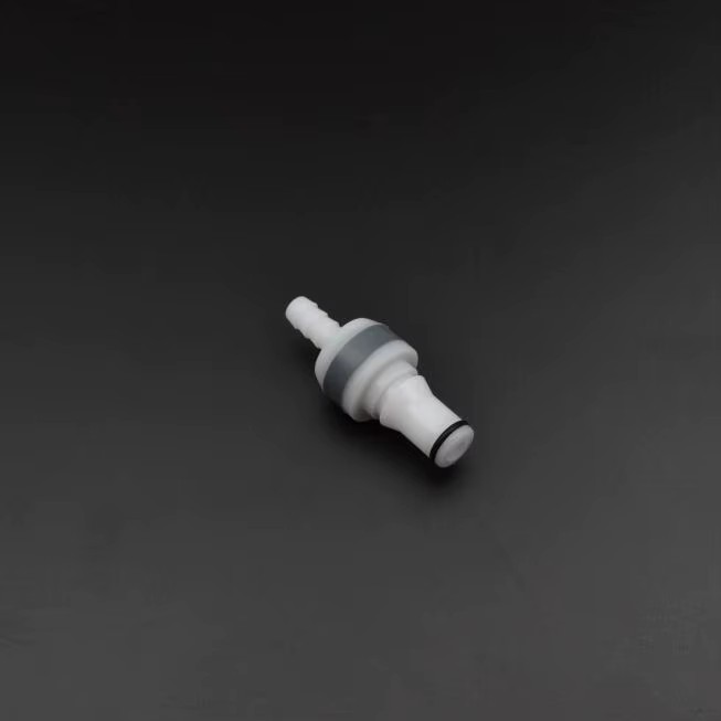 1/4" Manufacturer YRC Quick Connect Coupling Push Lock Tube Fittings