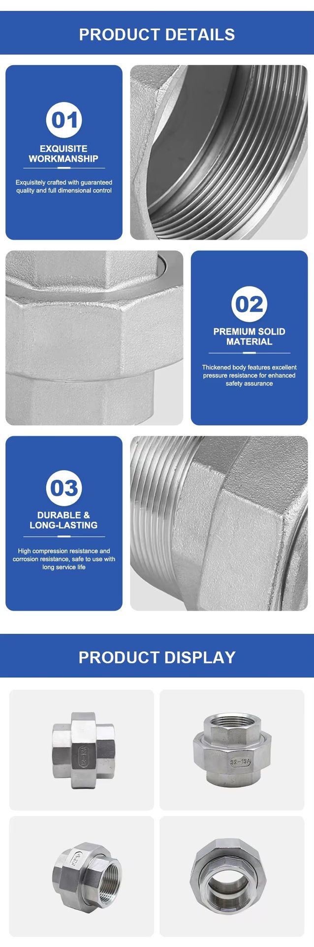 Product detail