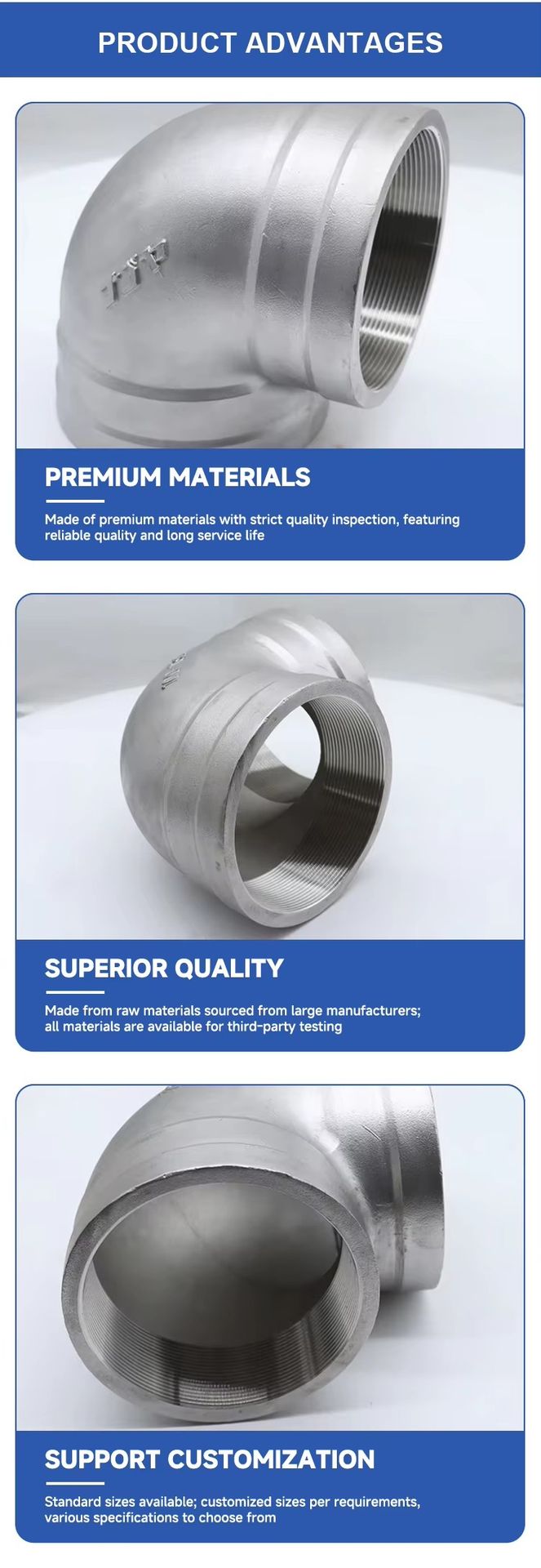 Product detail