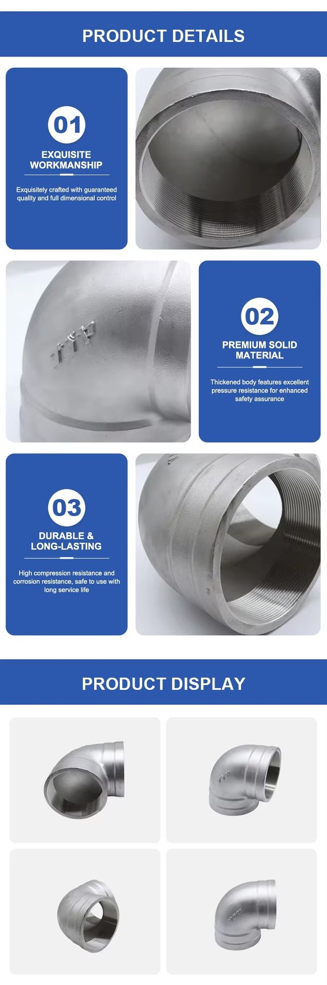 Product detail