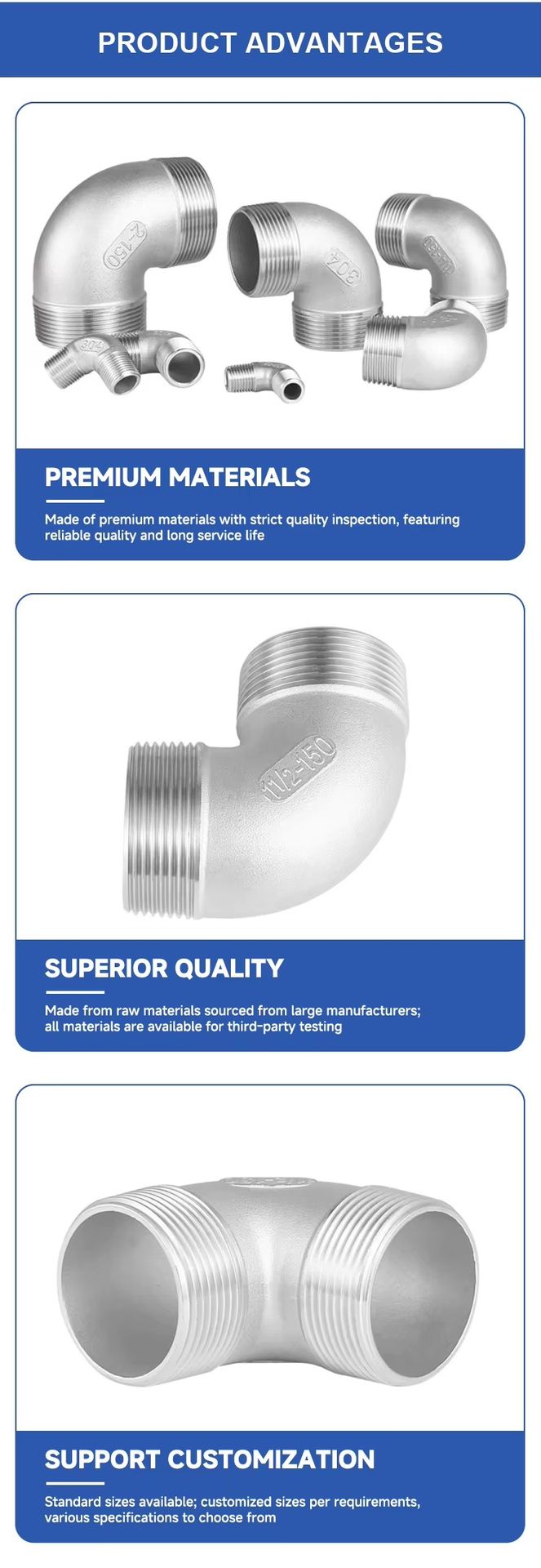 Product detail