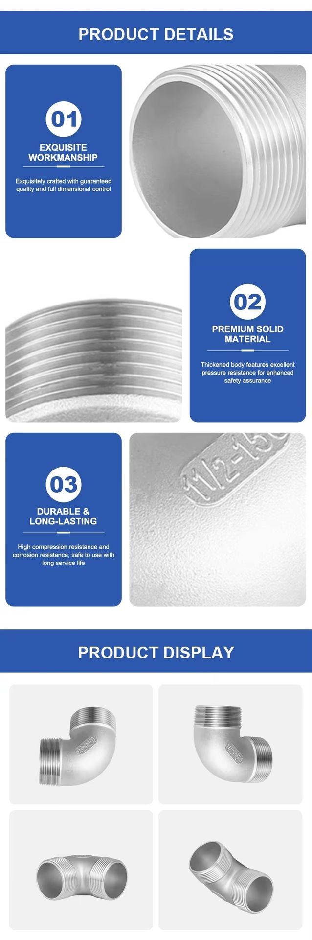 Product detail