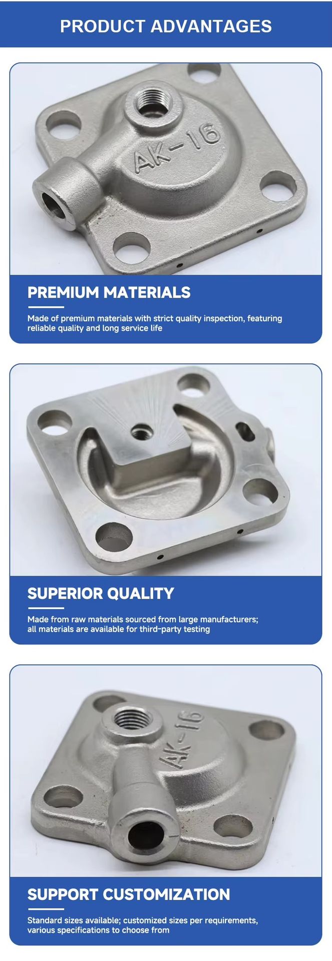 Product detail