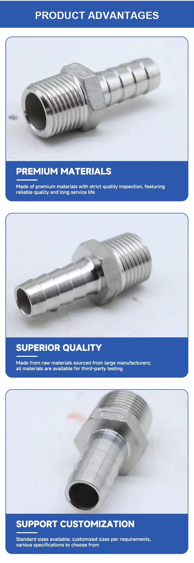 Product detail
