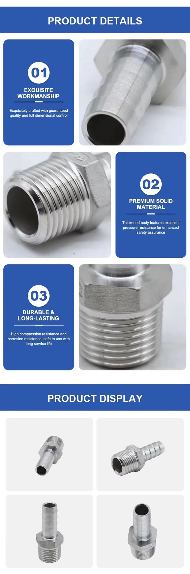 Product detail