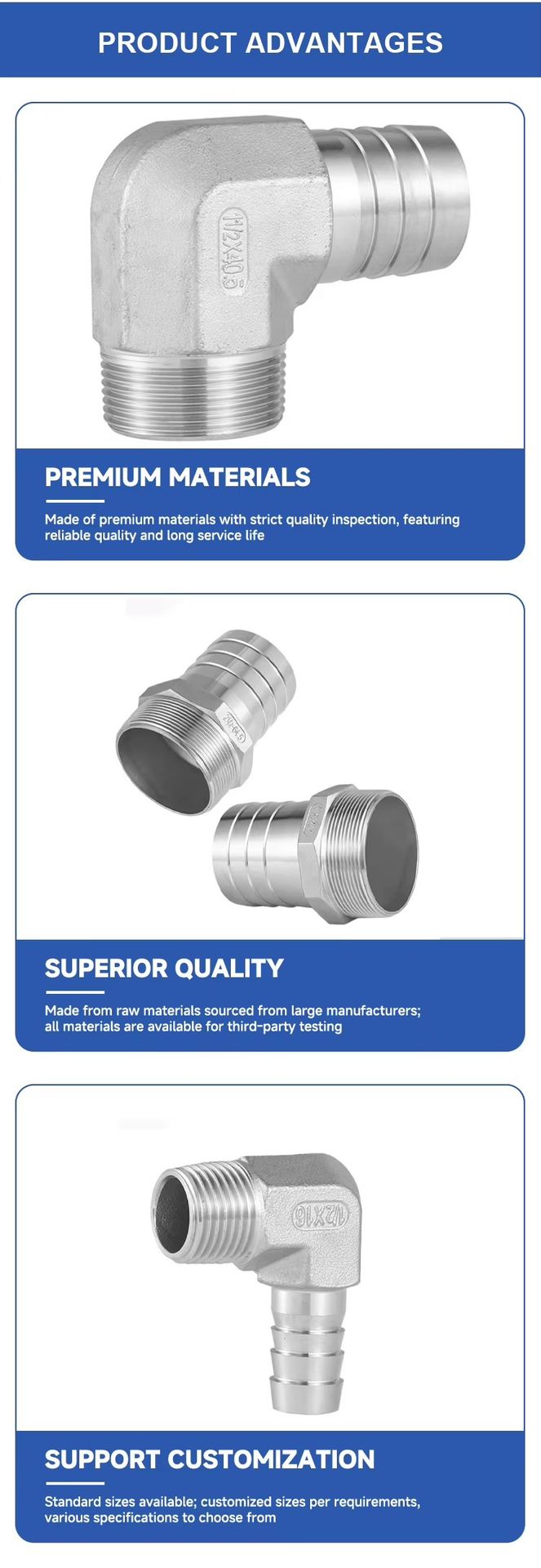 Product detail