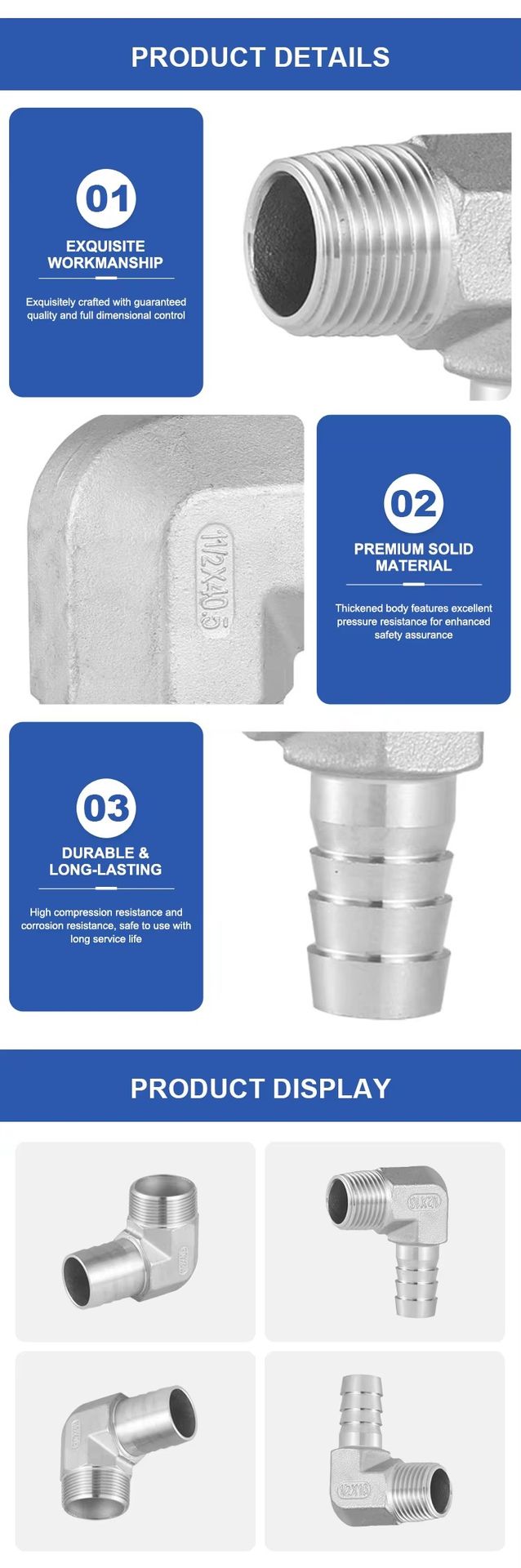Product detail