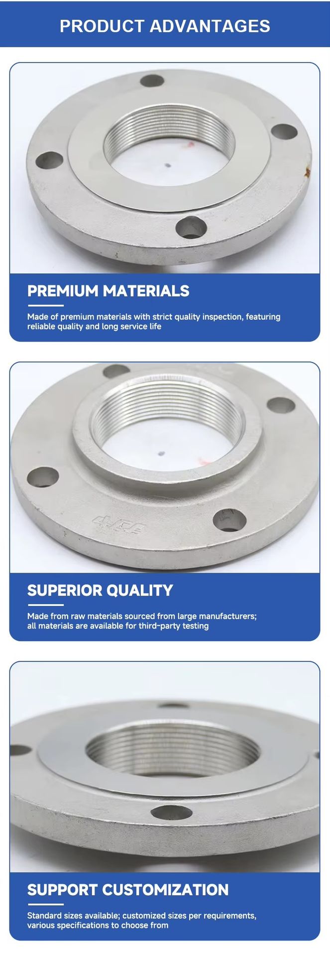 Product detail