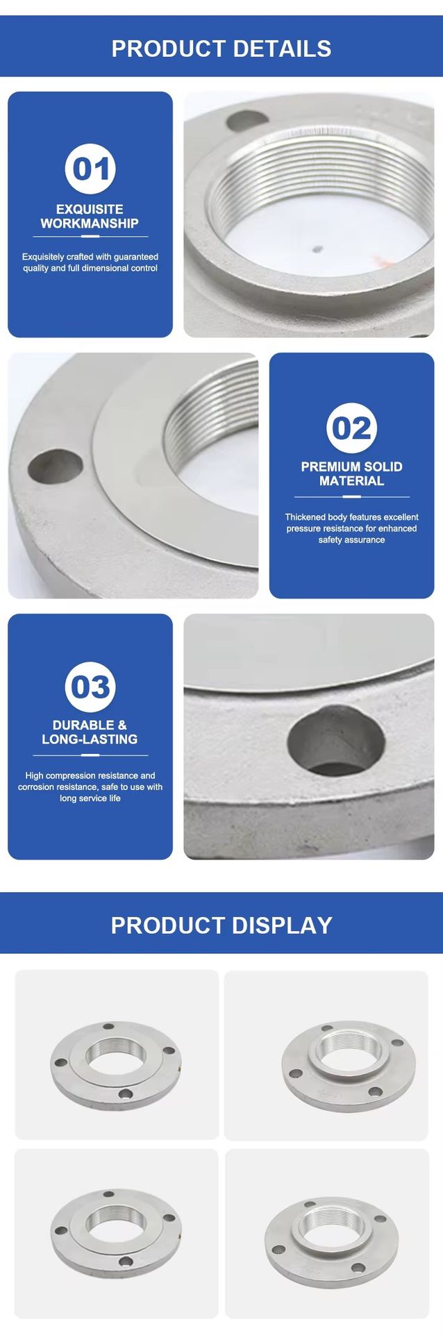 Product detail