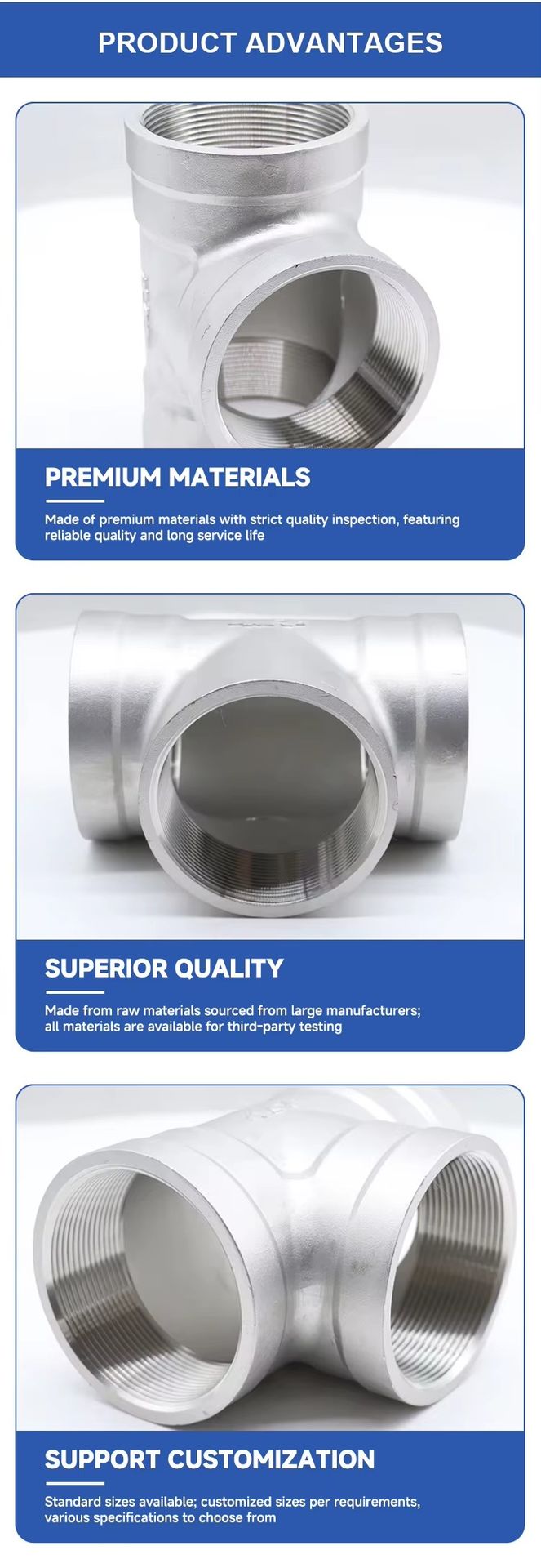 Product detail