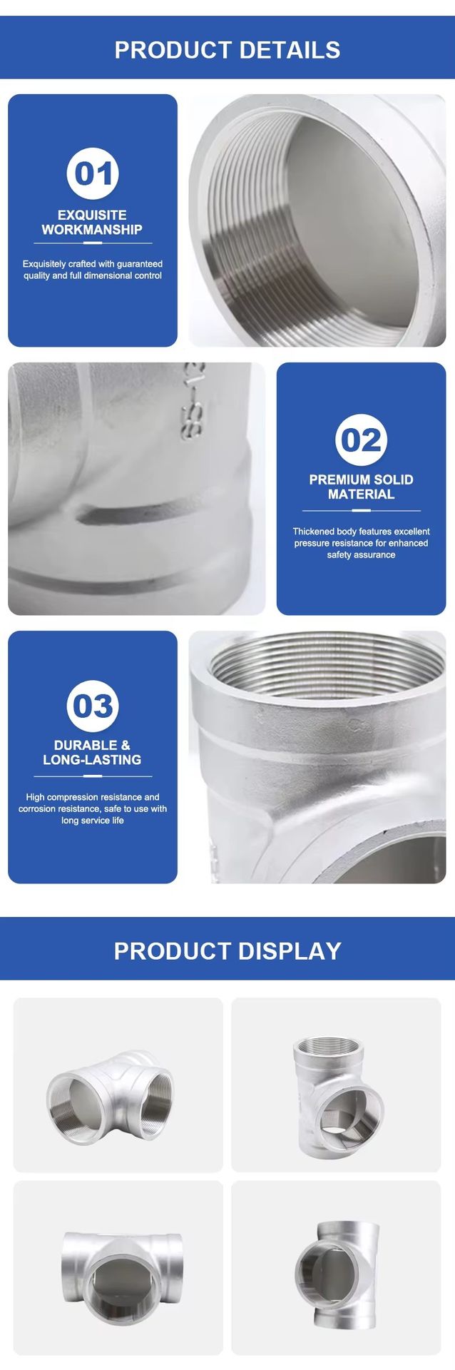 Product detail