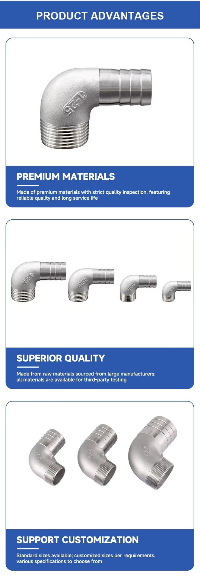 Product detail