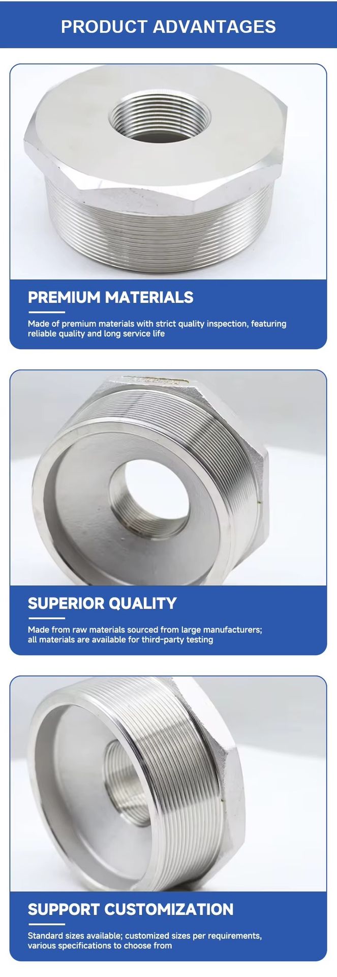 Product detail