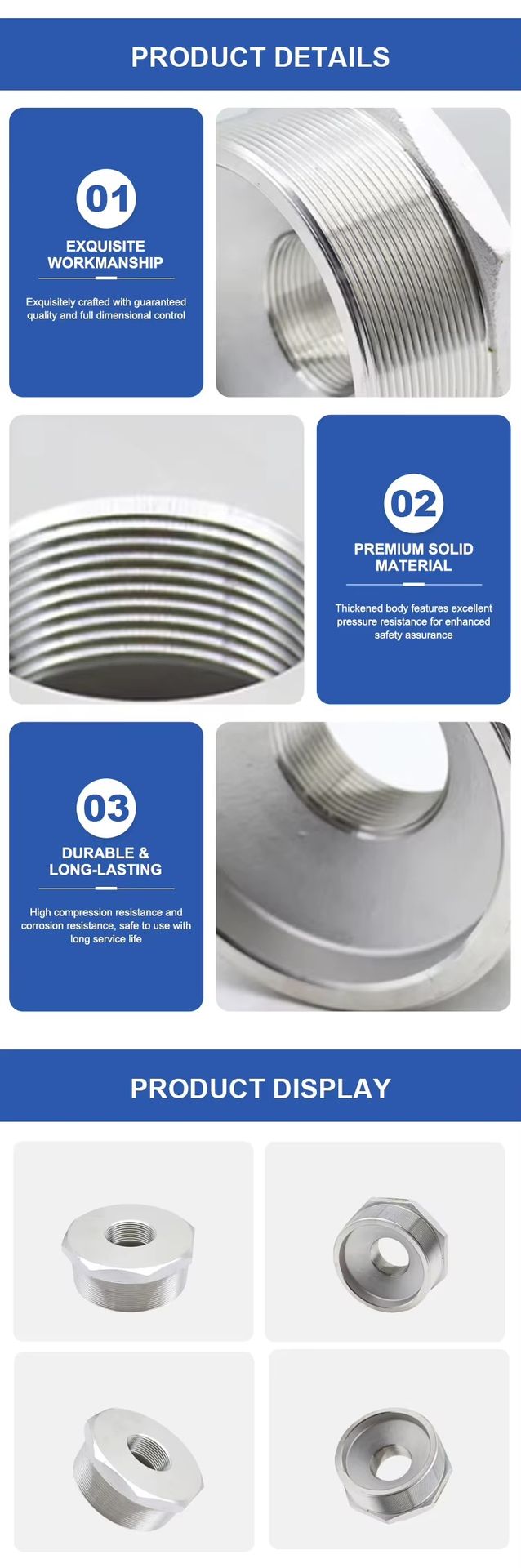 Product detail