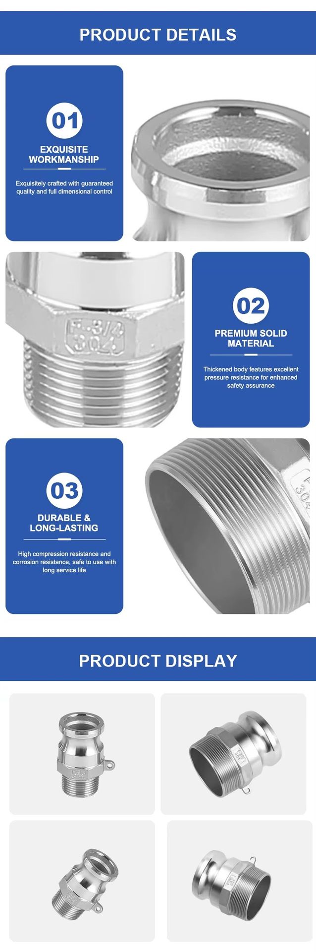 Product detail