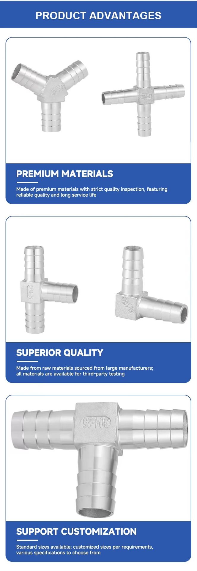 Product detail