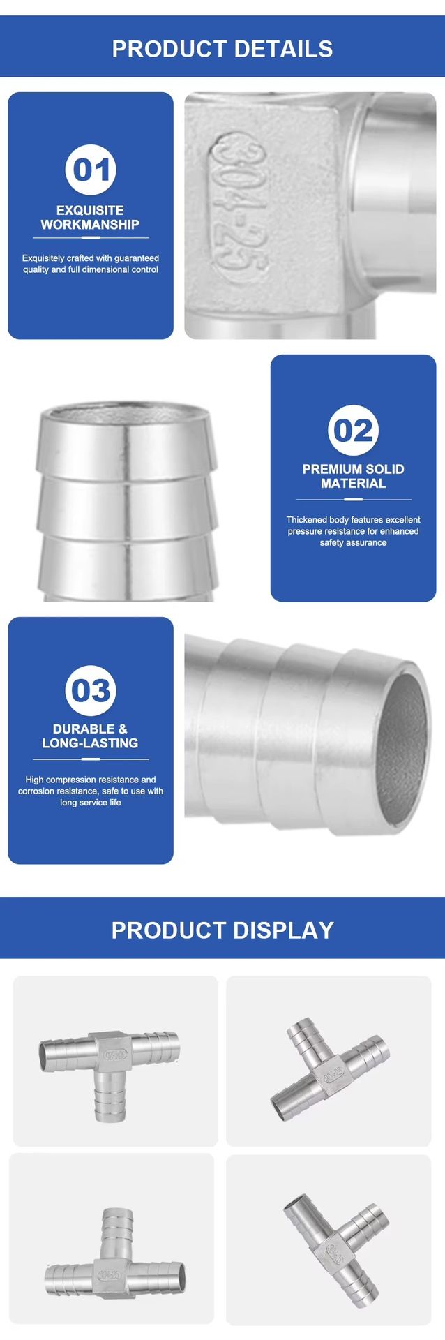 Product detail