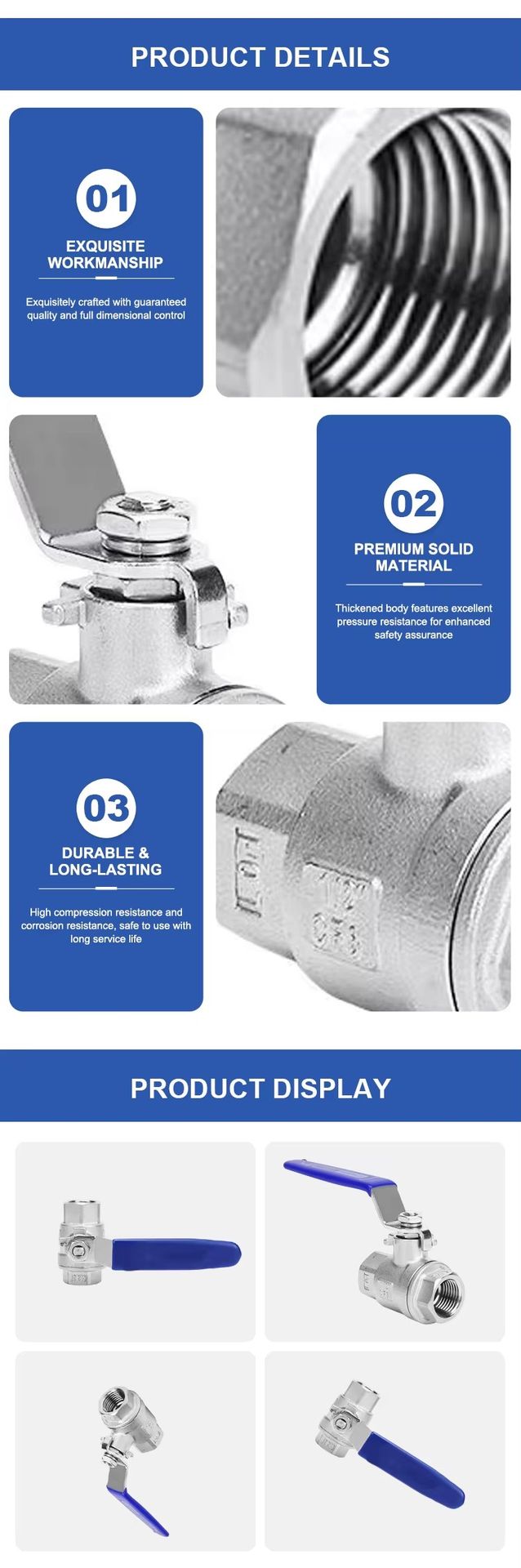 Product detail