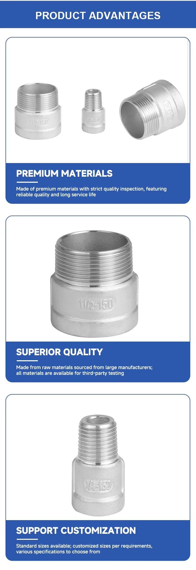 Product detail