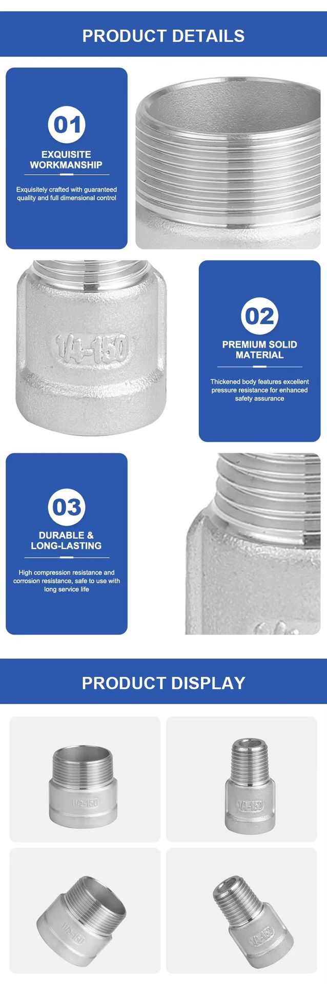 Product detail