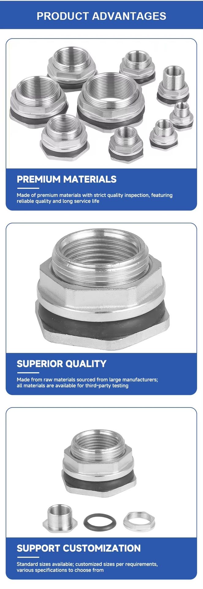 Product detail