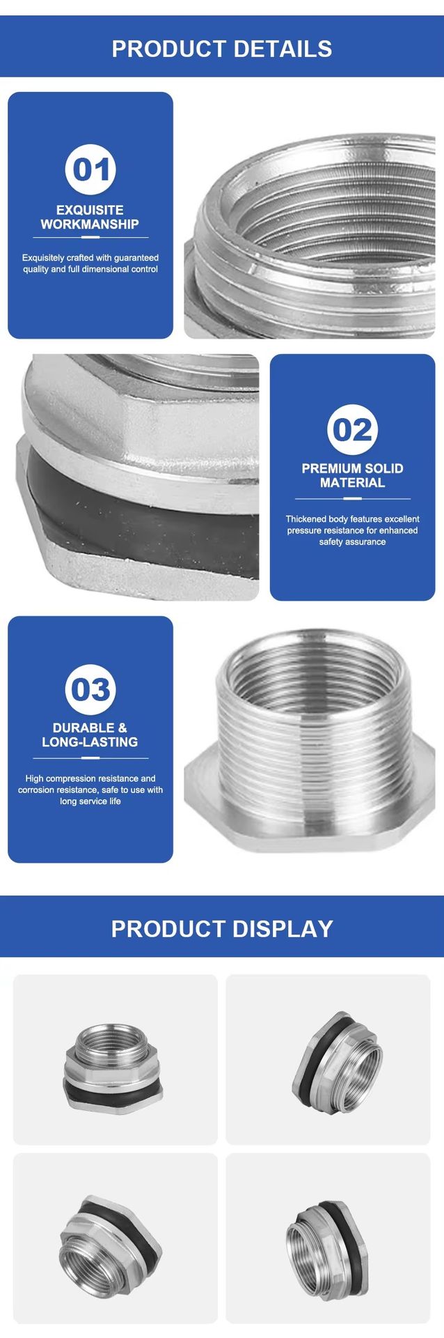 Product detail