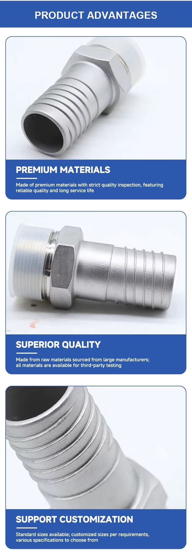 Product detail